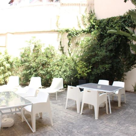 Soho Valencia Aparthotel Bagian luar foto