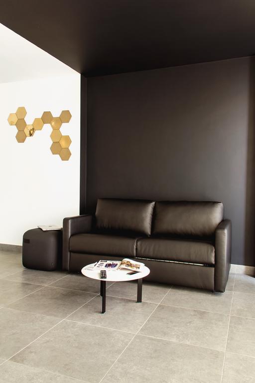 Soho Valencia Aparthotel Bagian luar foto