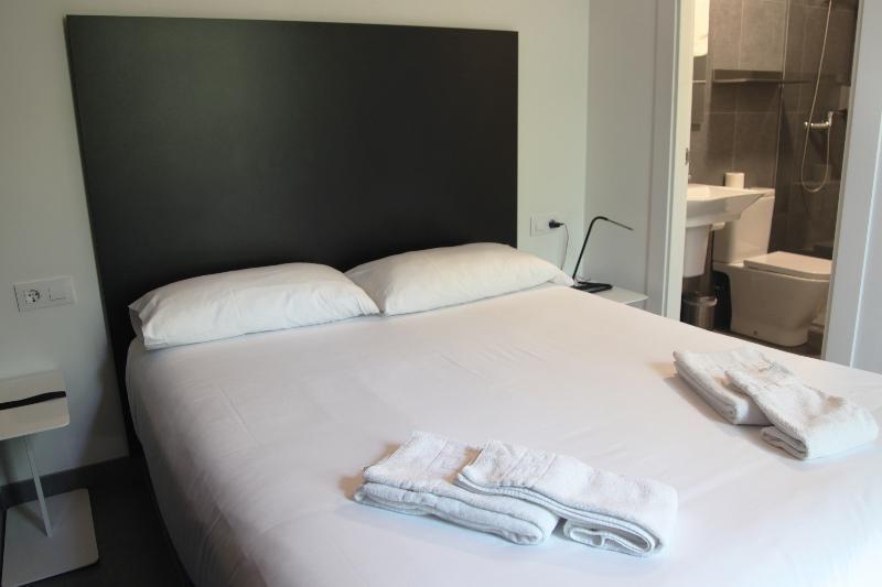 Soho Valencia Aparthotel Bagian luar foto